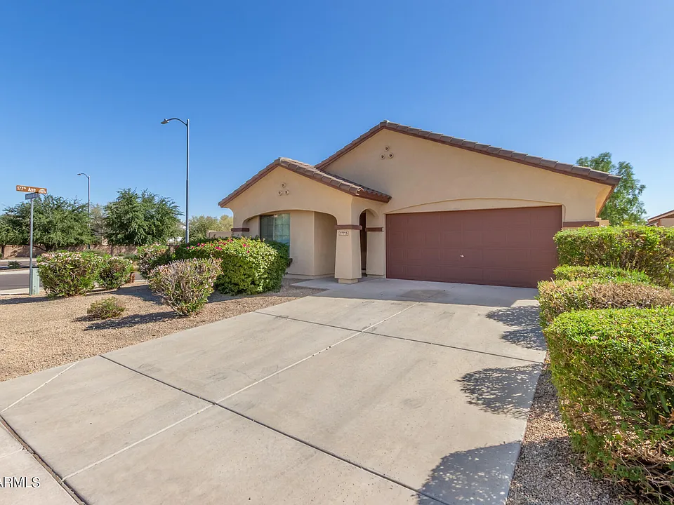 17715 W Redfield Rd