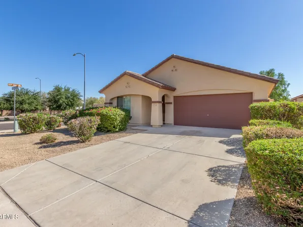 17715 W Redfield Rd, Surprise, AZ 85388