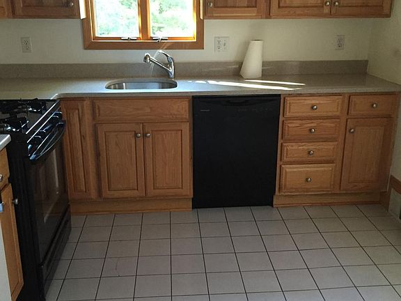 Kitchen View 2
