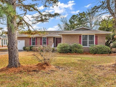 707 Anne St., North Myrtle Beach, SC, 29582