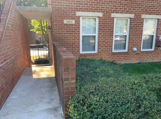14123 Yorkshire Woods Dr #14123, Silver Spring, MD 20906