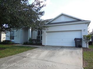 804 Casterton Cir, Davenport, FL 33897