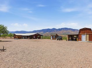 214 W Burtons Ln, Tonto Basin, AZ 85553