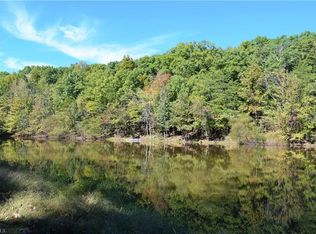 628 Peach Orchard Rd, Mayodan, NC 27027