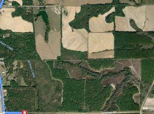 Goodson Rd, Columbia, AL 36319