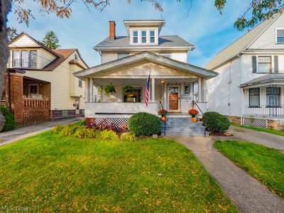1464 Cordova Ave, Lakewood, OH, 44107