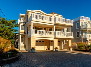 7212 Ocean Blvd, Brant Beach, NJ 08008