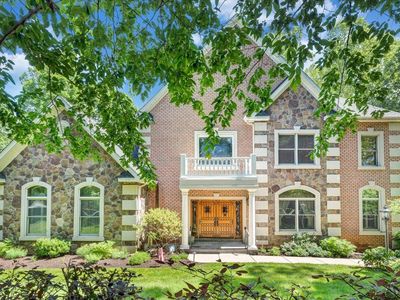 723 Fox Chase Rd, Wirtz, VA, 24184