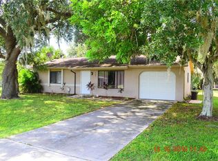 2281 Picnic St, Pt Charlotte, FL 33952