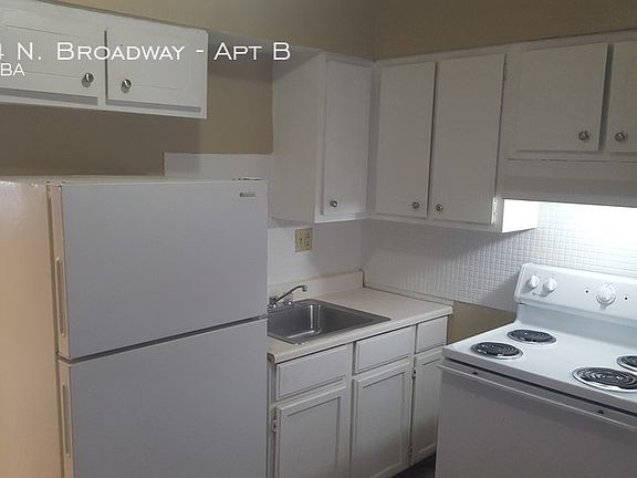 3rd image of 8534 N Broadway St #B