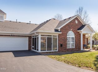 6413 Rivers End Dr, Louisville, KY 40258