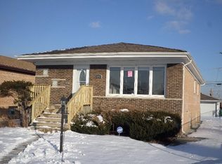 403 Saginaw Ave, Calumet City, IL