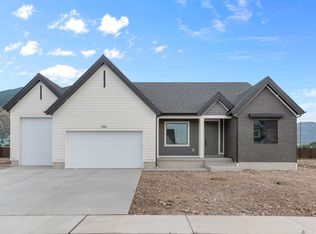 1566 E 920 N #191, Salem, UT 84653