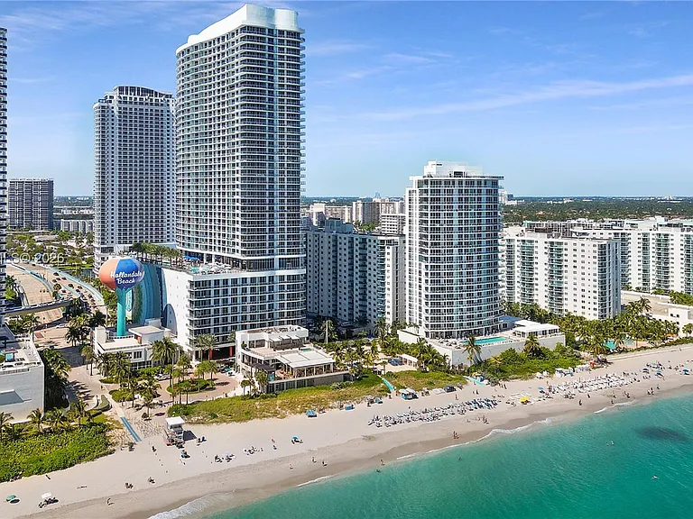4001 S Ocean Dr #3P — Photo 34