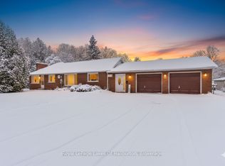 3875 Loop Rd, Dysart Et Al, ON K0L1X0