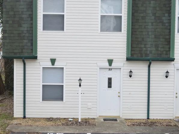 857 Wolf Creek Trl #B5, Abingdon, VA 24210