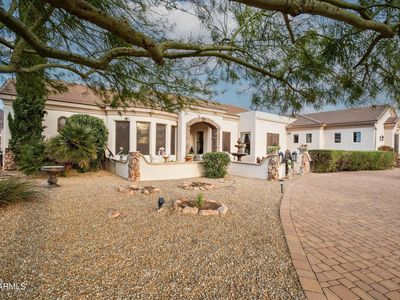 619 N SUN Road, Apache Junction, AZ, 85119