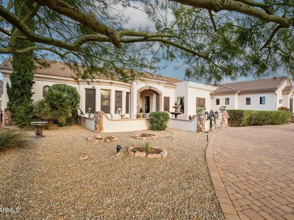 619 N SUN Road, Apache Junction, AZ 85119