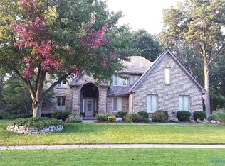 7416 Finchwood Ln, Toledo, OH