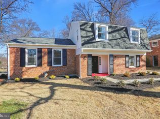 1398 Kimblewick Rd, Rockville, MD 20854
