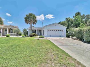 225 Wellspring Dr, Conway, SC 29526