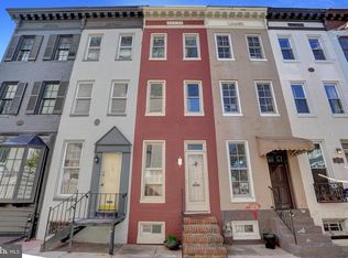 1306 Rutter St, Baltimore, MD 21217