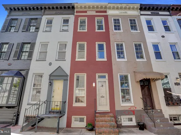 1306 Rutter St, Baltimore, MD 21217