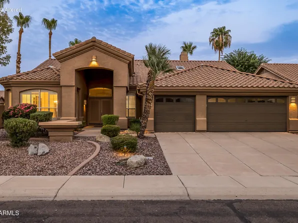 24035 N 74TH Street, Scottsdale, AZ 85255
