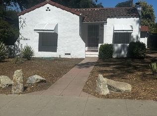 1830 Oak St, Paso Robles, CA 93446