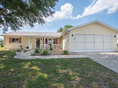 6324 SW 111th St, Ocala, FL, 34476
