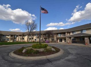 1900 4th Ave SW APT 103, Spencer, IA 51301