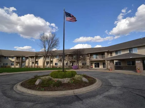 1900 4th Ave SW APT 103, Spencer, IA 51301