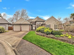 10920 SW Matzen Dr, Wilsonville, OR 97070