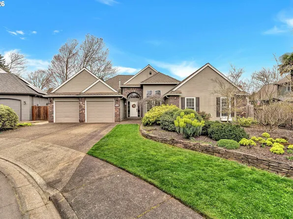 10920 SW Matzen Dr, Wilsonville, OR 97070