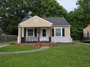 112 E Kime St, Burlington, NC 27215
