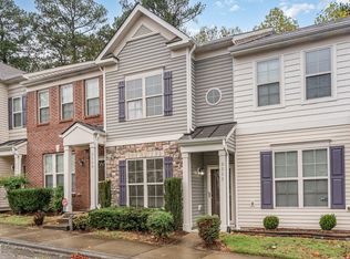 8511 Quarton Dr, Raleigh, NC 27616