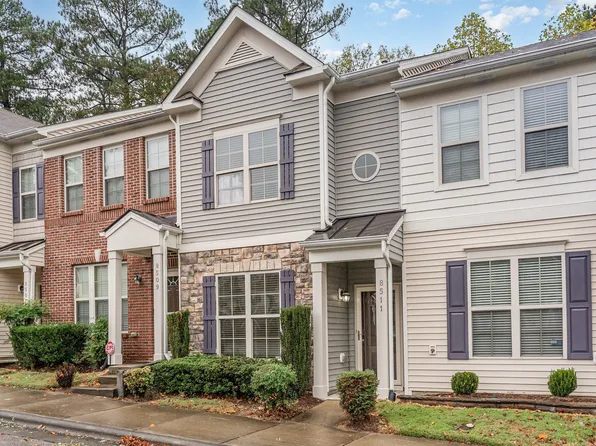 8511 Quarton Dr, Raleigh, NC 27616