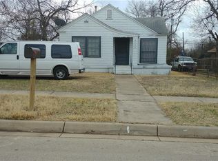 3732 Ada Ave, Fort Worth, TX 76105