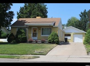 511 E 400 S, Centerville, UT 84014