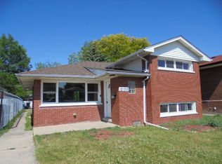 12122 S Throop St, Chicago, IL