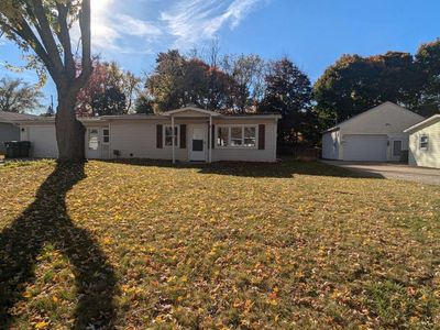 3686 Gainesborough Dr, Orion, MI, 48359