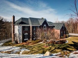 51 Greenwood Rd, Hopkinton, MA 01748