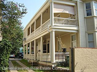 92 Radcliffe St APT A, Charleston, SC 29403