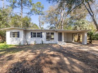 1402 W Tharpe St, Tallahassee, FL 32303