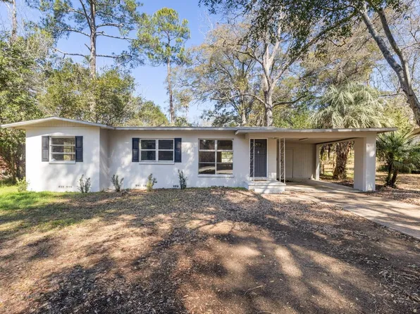 1402 W Tharpe St, Tallahassee, FL 32303