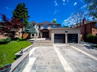 1714 Covington Ter, Mississauga, ON L5M 3M4