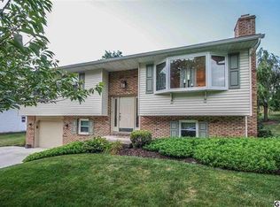 5726 Kenwood Ave, Harrisburg, PA 17112