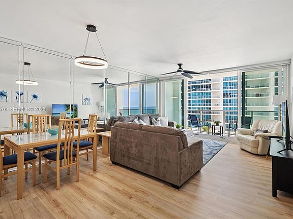 4th image of 3505 S Ocean Dr APT 710