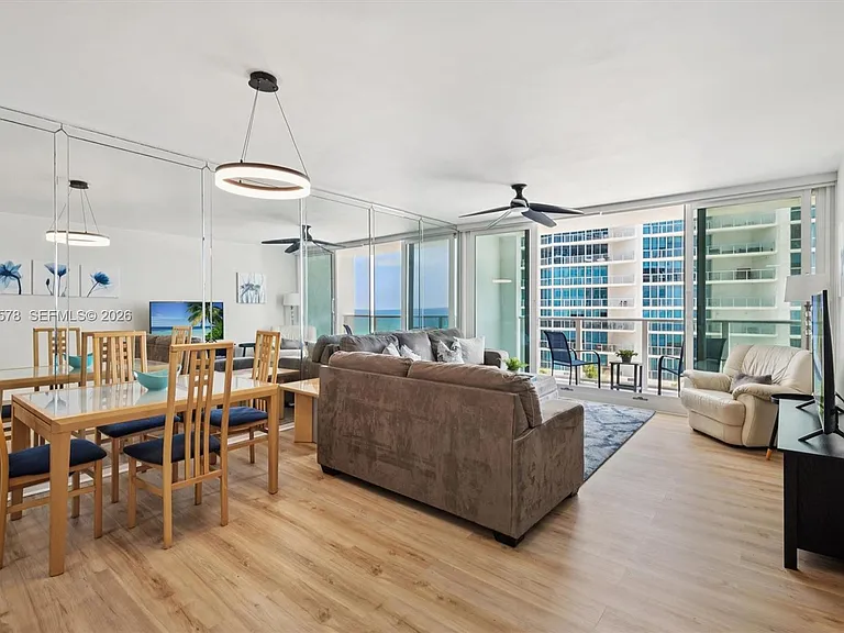 3505 S Ocean Dr #710 — Photo 4