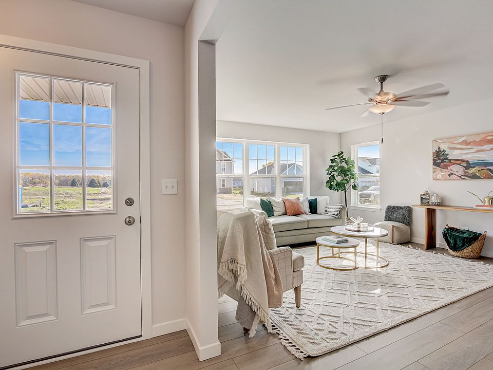 The Dover Plan, Cardinal Ridge, Mukwonago, WI 53149 | Zillow